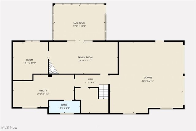 634 Edgewood Street SE, North Canton, OH 44720