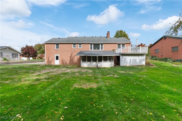 634 Edgewood Street SE, North Canton, OH 44720