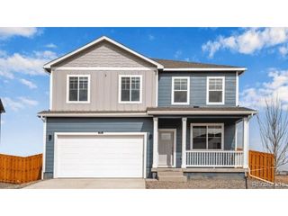 2313 Crosswind St, Fort Lupton, CO 80621