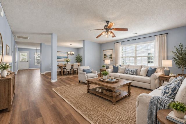 4017 Carolina Bay Drive, Moncks Corner, SC 29461