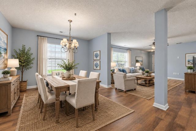 4017 Carolina Bay Drive, Moncks Corner, SC 29461