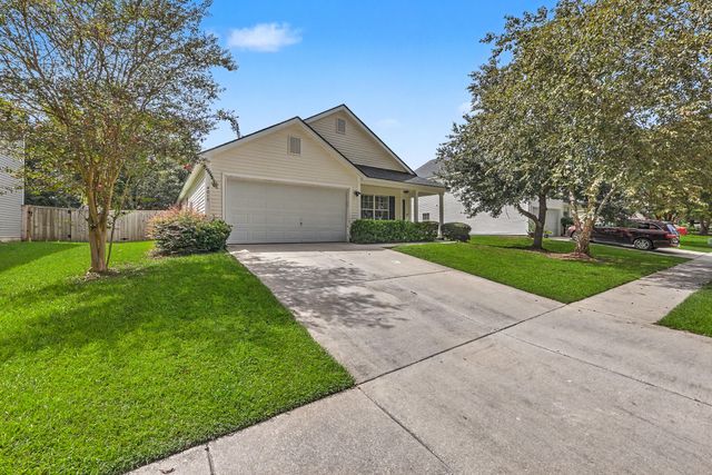 4017 Carolina Bay Drive, Moncks Corner, SC 29461