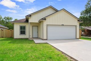 1108 Richard Street A, Bryan, TX 77803