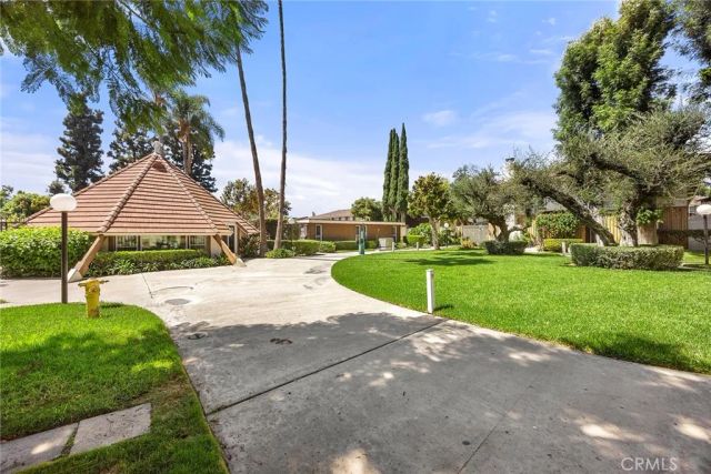 15500 Tustin Village 25, Tustin, CA 92780