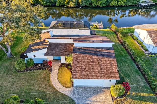 5424 AMERICA DRIVE, Sarasota, FL 34231