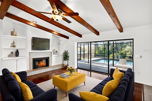 5424 AMERICA DRIVE, Sarasota, FL 34231