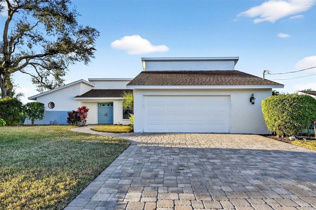 5424 AMERICA DRIVE, Sarasota, FL 34231