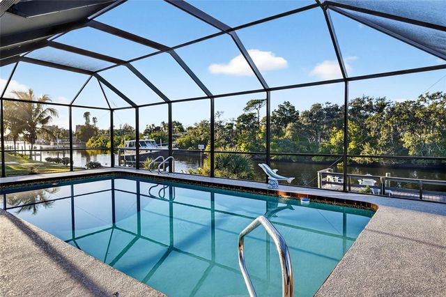 5424 AMERICA DRIVE, Sarasota, FL 34231