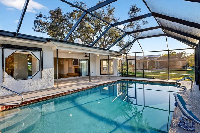 5424 AMERICA DRIVE, Sarasota, FL 34231