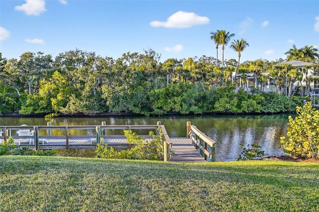 5424 AMERICA DRIVE, Sarasota, FL 34231