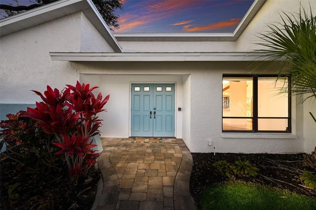 5424 AMERICA DRIVE, Sarasota, FL 34231