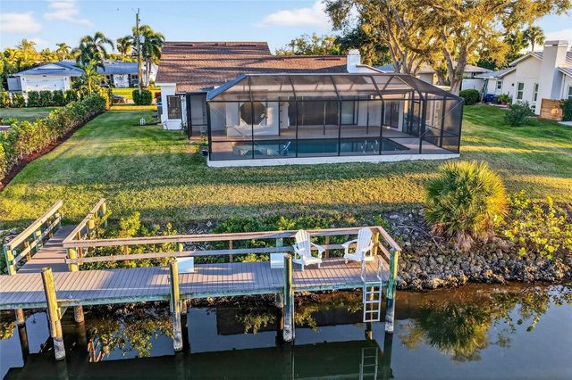 5424 AMERICA DRIVE, Sarasota, FL 34231