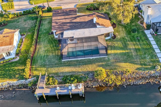 5424 AMERICA DRIVE, Sarasota, FL 34231