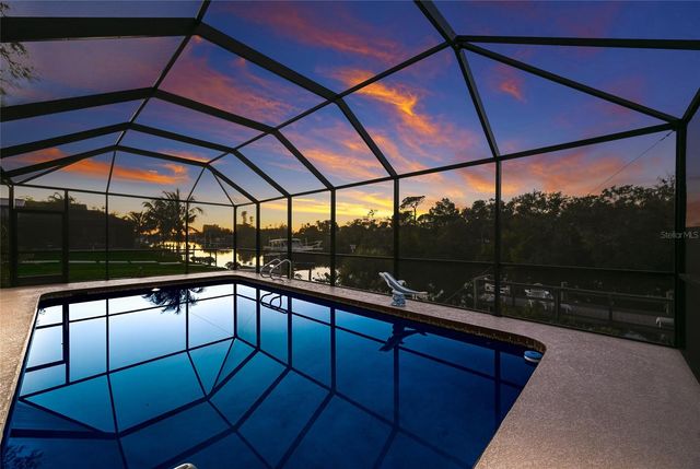 5424 AMERICA DRIVE, Sarasota, FL 34231