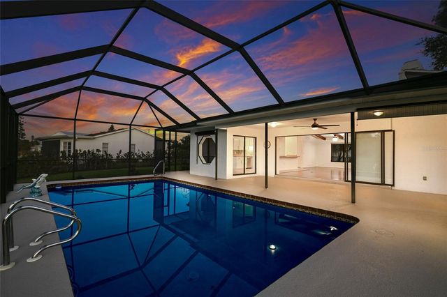 5424 AMERICA DRIVE, Sarasota, FL 34231