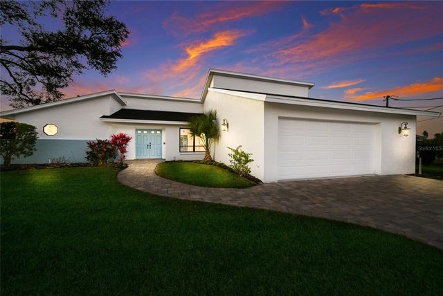 5424 AMERICA DRIVE, Sarasota, FL 34231