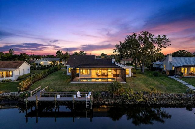 5424 AMERICA DRIVE, Sarasota, FL 34231