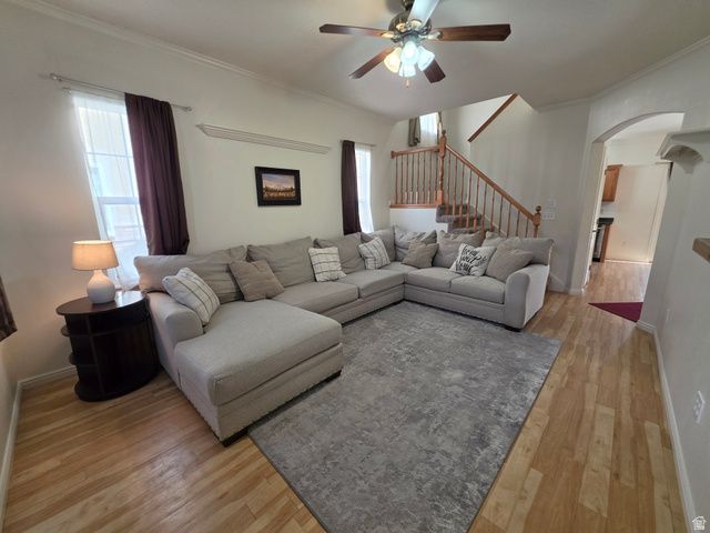 8769 S BROWN PARK DR, West Jordan, UT 84081