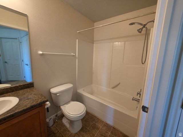 8769 S BROWN PARK DR, West Jordan, UT 84081