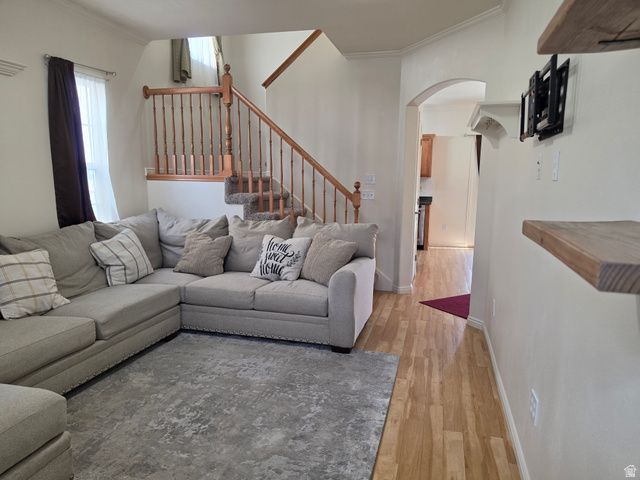 8769 S BROWN PARK DR, West Jordan, UT 84081