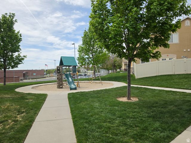 8769 S BROWN PARK DR, West Jordan, UT 84081