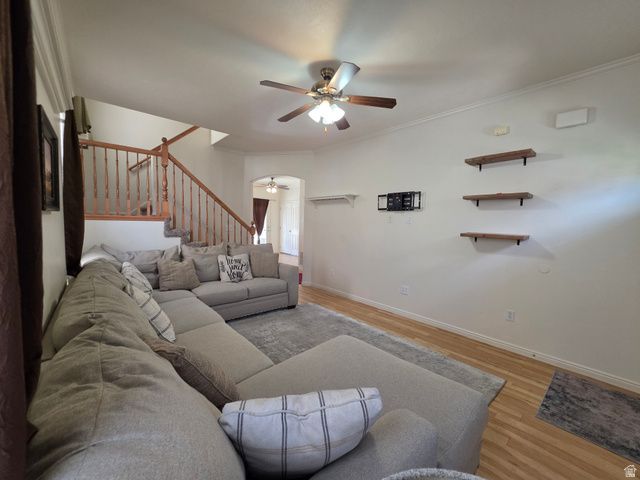 8769 S BROWN PARK DR, West Jordan, UT 84081