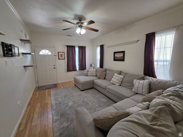 8769 S BROWN PARK DR, West Jordan, UT 84081