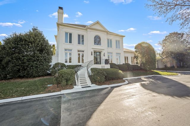 135 Abbottsford, Nashville, TN 37215