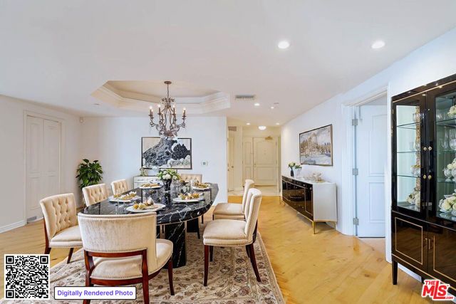 430 N Oakhurst Drive PH407, Beverly Hills, CA 90210