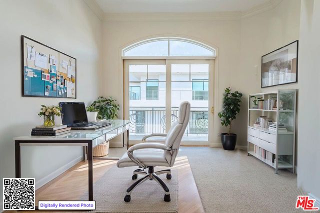 430 N Oakhurst Drive PH407, Beverly Hills, CA 90210