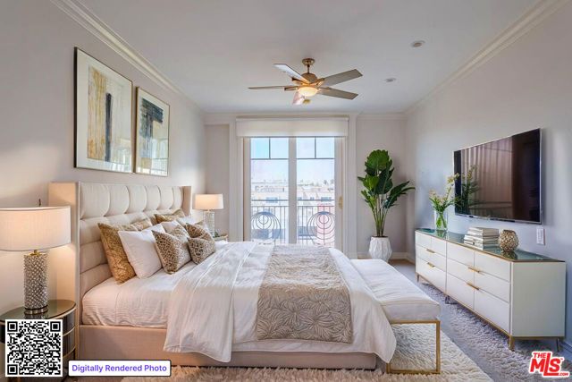 430 N Oakhurst Drive PH407, Beverly Hills, CA 90210