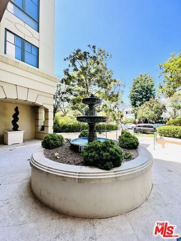 430 N Oakhurst Drive PH407, Beverly Hills, CA 90210