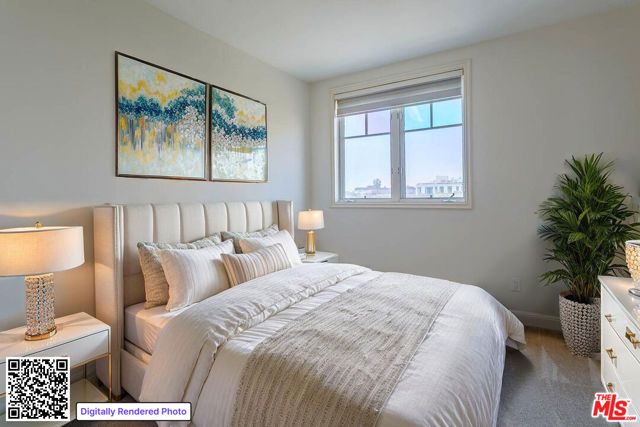 430 N Oakhurst Drive PH407, Beverly Hills, CA 90210