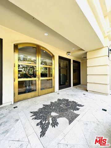 430 N Oakhurst Drive PH407, Beverly Hills, CA 90210
