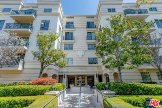 430 N Oakhurst Drive PH407, Beverly Hills, CA 90210
