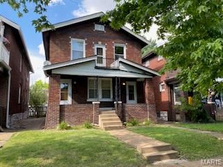 4947 Tholozan Avenue, St Louis, MO 63109