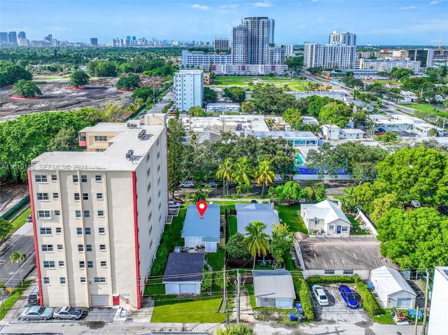 1711 Buchanan Street, Hollywood, FL 33020