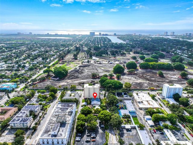 1711 Buchanan Street, Hollywood, FL 33020