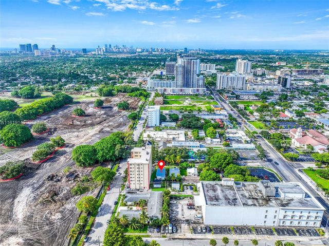 1711 Buchanan Street, Hollywood, FL 33020