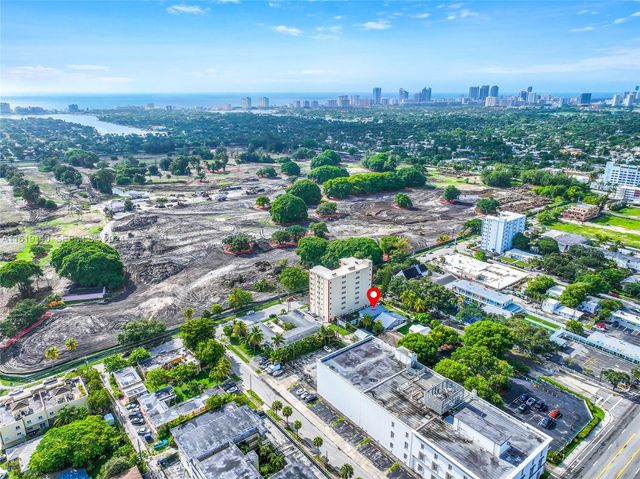 1711 Buchanan Street, Hollywood, FL 33020