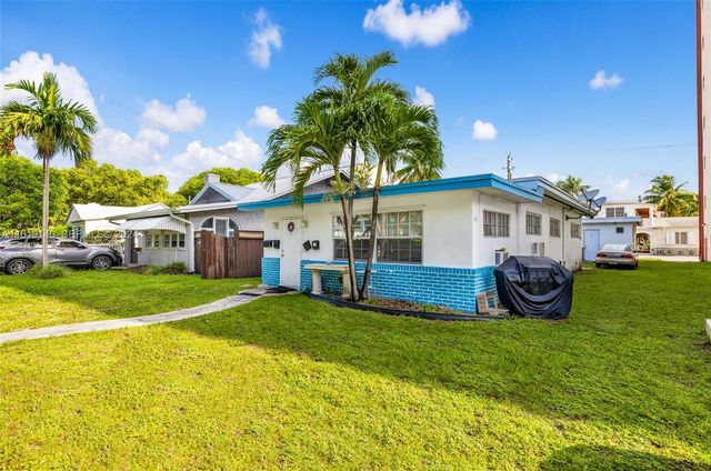 1711 Buchanan Street, Hollywood, FL 33020