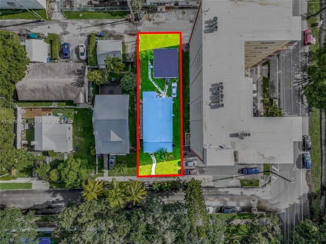 1711 Buchanan Street, Hollywood, FL 33020