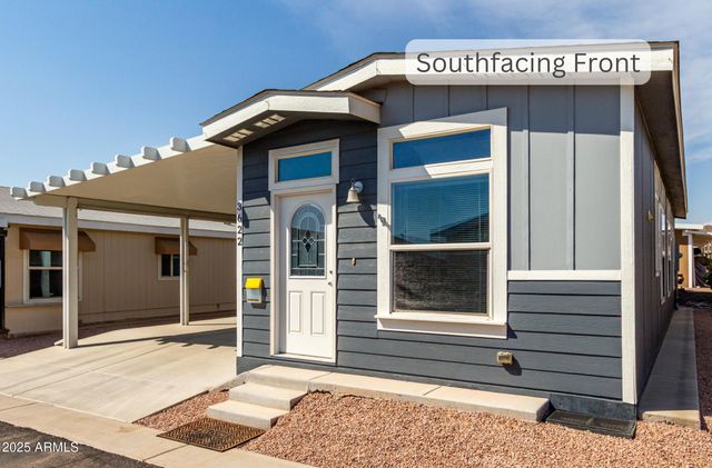 650 N Hawes Road 3622, Mesa, AZ 85207