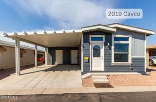 650 N Hawes Road 3622, Mesa, AZ 85207