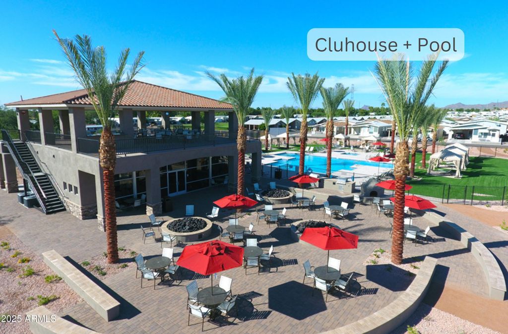 650 N Hawes Road 3622, Mesa, AZ 85207 — photo 2