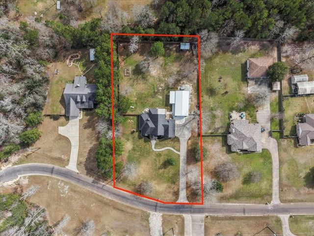 305 Northwood Park, Livingston, TX 77351