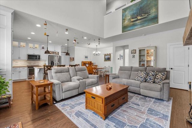 305 Northwood Park, Livingston, TX 77351