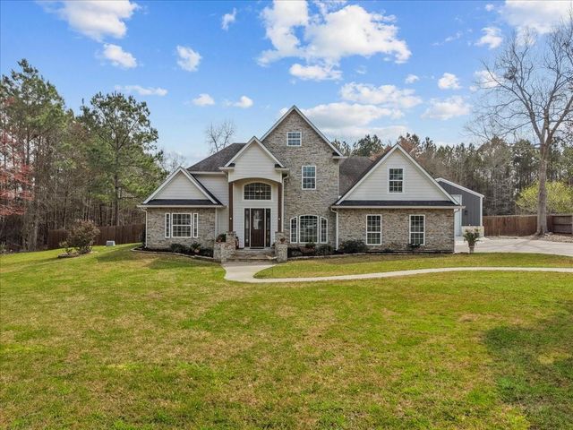 305 Northwood Park, Livingston, TX 77351