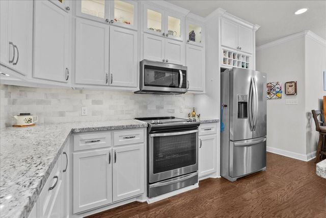 305 Northwood Park, Livingston, TX 77351