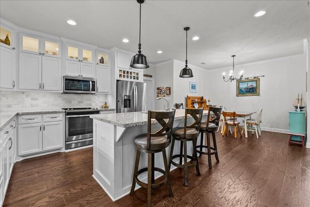 305 Northwood Park, Livingston, TX 77351